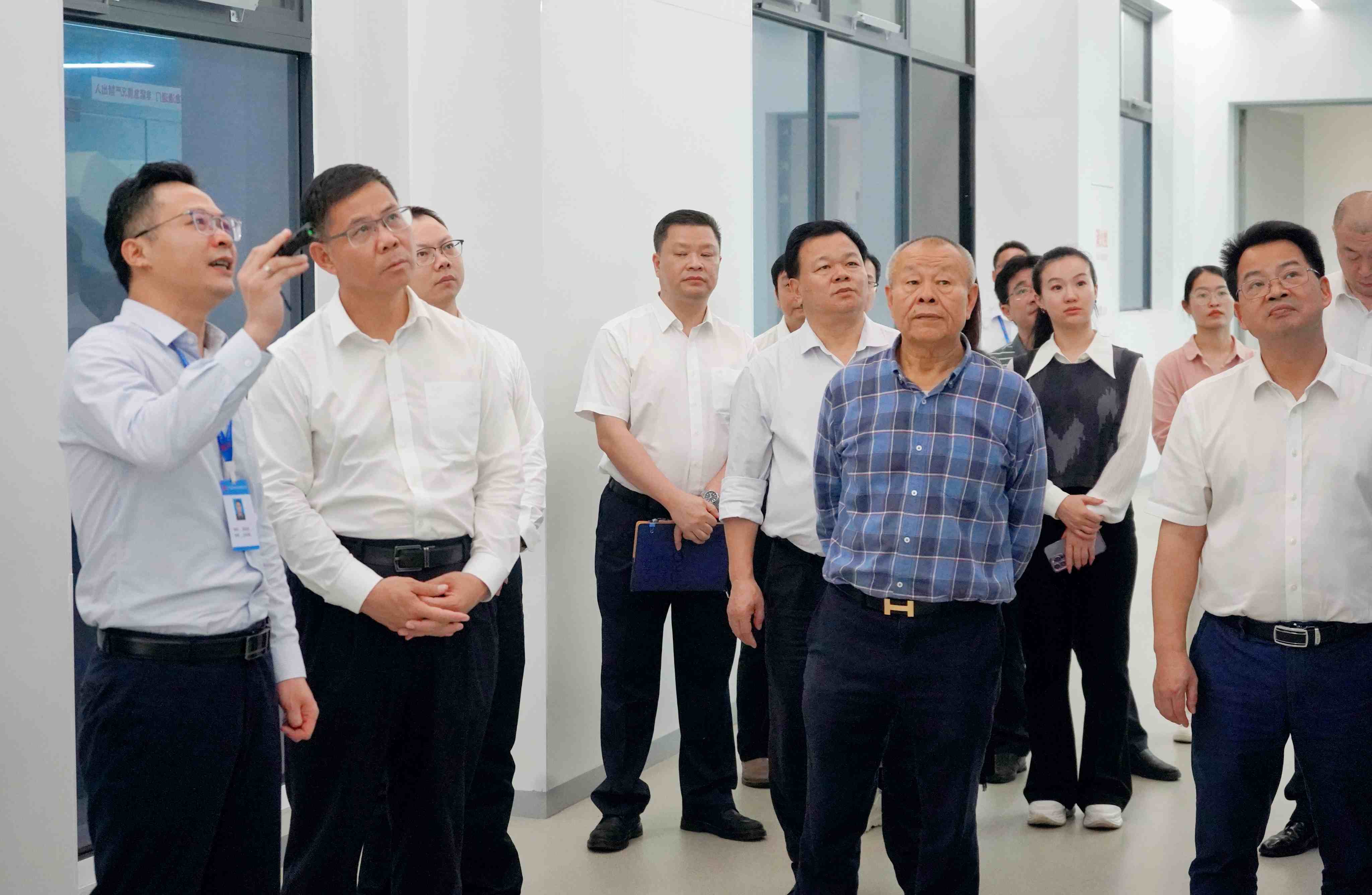 廣東盈華高端銅箔、高性能覆銅板新項目動態(tài)報道?。ǖ?期）