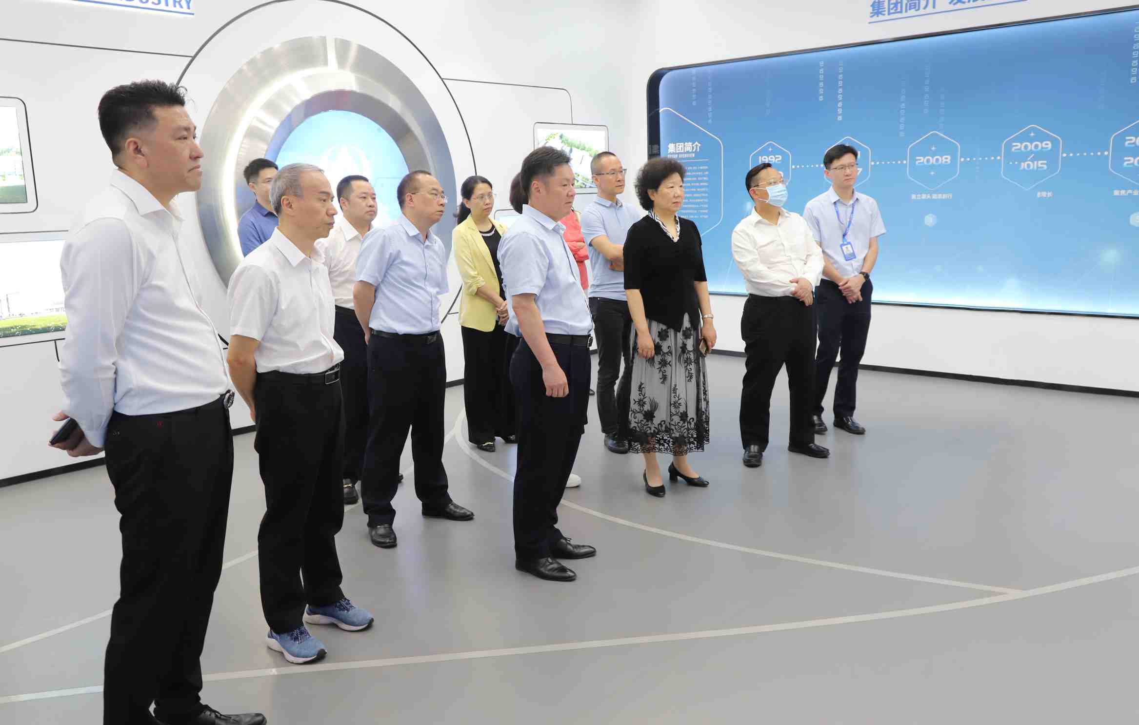 廣東盈華高端銅箔、高性能覆銅板新項目動態(tài)報道?。ǖ?期）