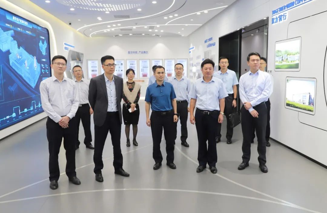 廣東盈華高端銅箔、高性能覆銅板新項(xiàng)目動(dòng)態(tài)報(bào)道?。ǖ?5期）