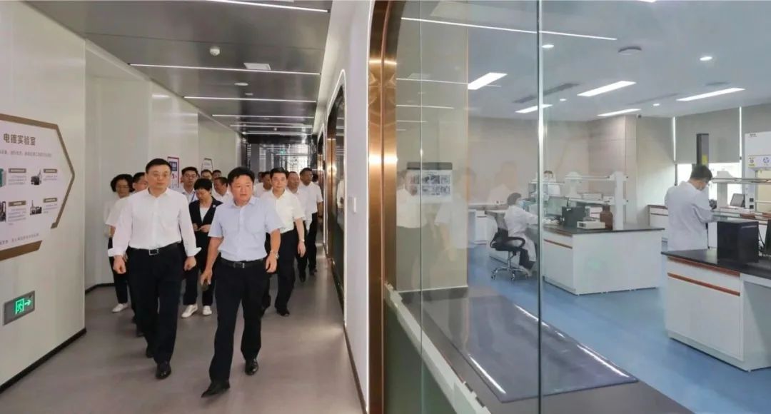 廣東盈華高端銅箔、高性能覆銅板新項(xiàng)目動(dòng)態(tài)報(bào)道?。ǖ?6期）