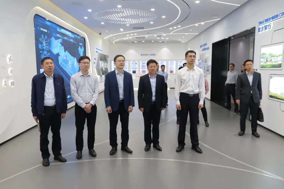 廣東盈華高端銅箔、高性能覆銅板新項目動態(tài)報道?。ǖ?9期）