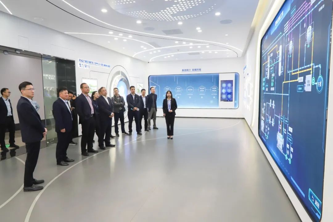 廣東盈華高端銅箔、高性能覆銅板新項目動態(tài)報道！（第20期）